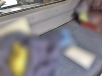 日野プロフィアダンプ大型（10t）[写真35]