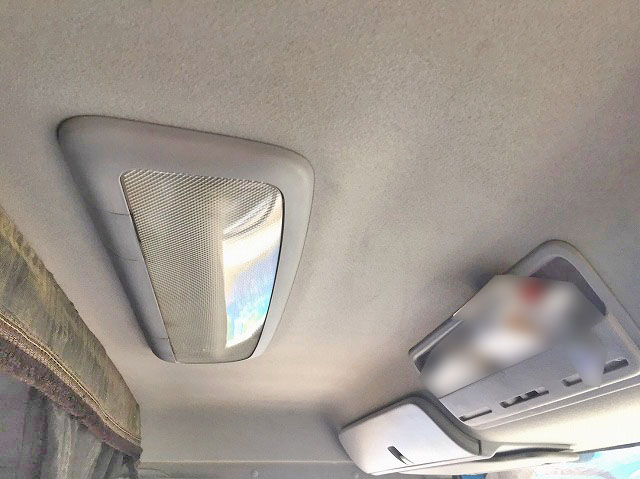 日野プロフィアダンプ大型（10t）[写真36]