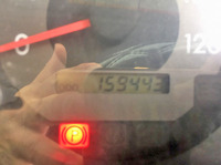 日野プロフィアダンプ大型（10t）[写真38]