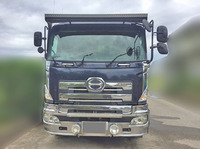 日野プロフィアダンプ大型（10t）[写真05]