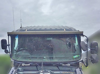 日野プロフィアダンプ大型（10t）[写真06]