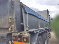 日野プロフィアダンプ大型（10t）[写真08]