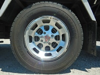 三菱ふそうファイター平ボディ増トン（6t・8t）[写真10]