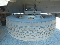 三菱ふそうファイター平ボディ増トン（6t・8t）[写真11]