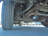 三菱ふそうファイター平ボディ増トン（6t・8t）[写真12]