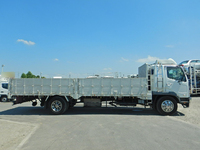 三菱ふそうファイター平ボディ増トン（6t・8t）[写真04]