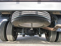 三菱ふそうキャンター幌ウイング小型（2t・3t）[写真19]