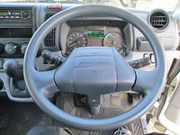 三菱ふそうキャンター幌ウイング小型（2t・3t）[写真23]