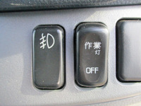 三菱ふそうキャンター幌ウイング小型（2t・3t）[写真28]