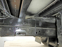 三菱ふそうキャンターアルミウイング小型（2t・3t）[写真15]