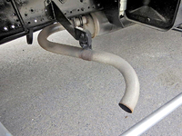 三菱ふそうキャンターアルミウイング小型（2t・3t）[写真18]