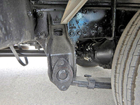 三菱ふそうキャンターアルミウイング小型（2t・3t）[写真20]