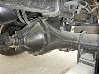 三菱ふそうキャンターアルミウイング小型（2t・3t）[写真22]