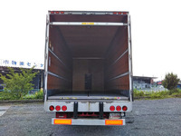 日野レンジャーアルミバン中型（4t）[写真10]