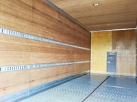 日野レンジャーアルミバン中型（4t）[写真11]