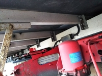 日野レンジャーアルミバン中型（4t）[写真17]