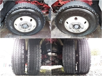 日野レンジャーアルミバン中型（4t）[写真20]