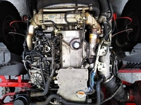 日野レンジャーアルミバン中型（4t）[写真21]