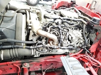 日野レンジャーアルミバン中型（4t）[写真22]