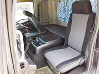 日野レンジャーアルミバン中型（4t）[写真27]