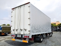 日野レンジャーアルミバン中型（4t）[写真02]