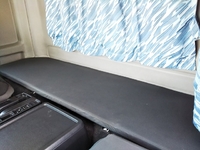 日野レンジャーアルミバン中型（4t）[写真30]