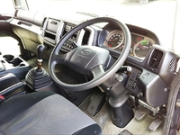 日野レンジャーアルミバン中型（4t）[写真32]