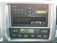 日野レンジャーアルミバン中型（4t）[写真33]