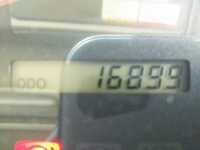 日野レンジャーアルミバン中型（4t）[写真37]