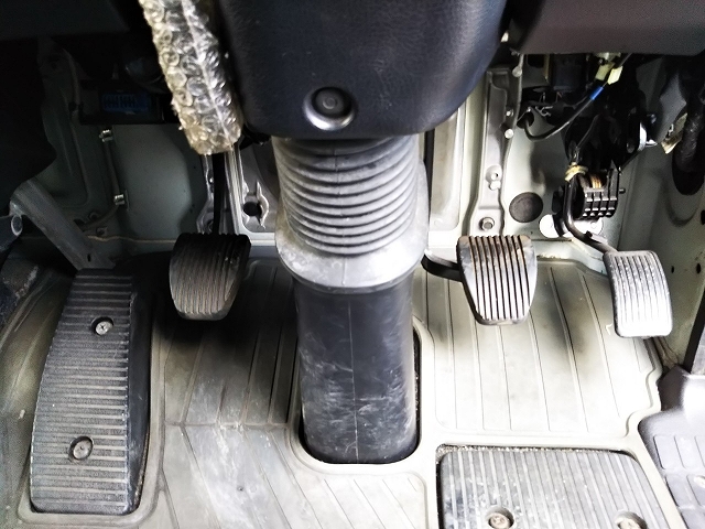 日野レンジャーアルミバン中型（4t）[写真39]