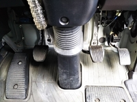 日野レンジャーアルミバン中型（4t）[写真39]