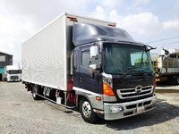 日野レンジャーアルミバン中型（4t）[写真03]