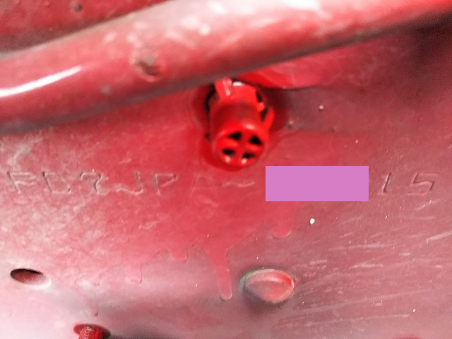 日野レンジャーアルミバン中型（4t）[写真40]