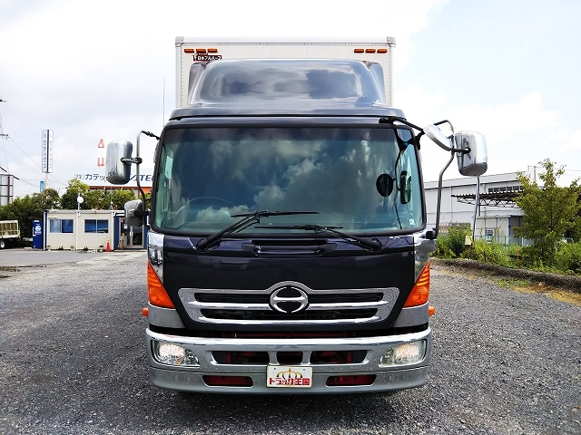 日野レンジャーアルミバン中型（4t）[写真07]