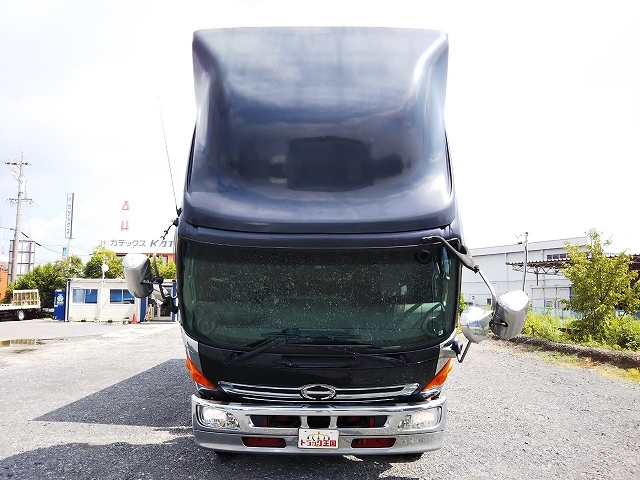 日野レンジャーアルミバン中型（4t）[写真08]