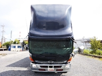 日野レンジャーアルミバン中型（4t）[写真08]