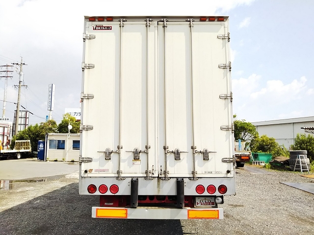 日野レンジャーアルミバン中型（4t）[写真09]