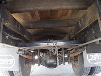 三菱ふそうキャンターアルミブロック小型（2t・3t）[写真12]