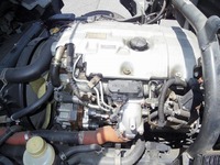 三菱ふそうキャンターアルミブロック小型（2t・3t）[写真13]