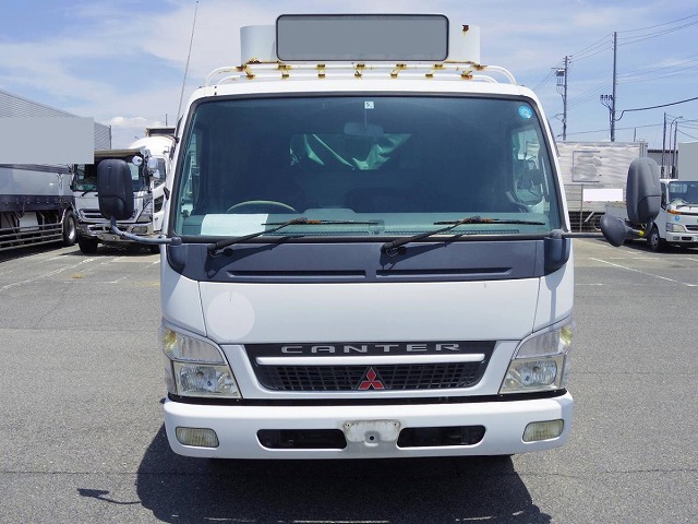 三菱ふそうキャンターアルミブロック小型（2t・3t）[写真02]