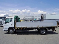 三菱ふそうキャンターアルミブロック小型（2t・3t）[写真03]