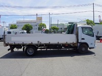 三菱ふそうキャンターアルミブロック小型（2t・3t）[写真04]