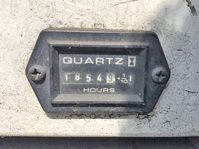 いすゞエルフ高所作業車小型（2t・3t）[写真19]