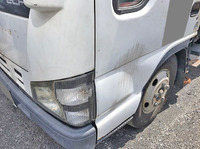 いすゞエルフ高所作業車小型（2t・3t）[写真22]