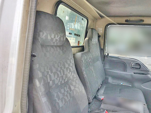 いすゞエルフ高所作業車小型（2t・3t）[写真23]