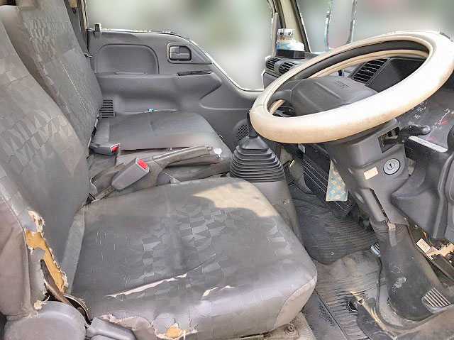 いすゞエルフ高所作業車小型（2t・3t）[写真25]