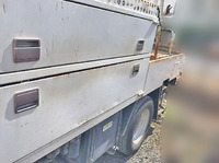 いすゞエルフ高所作業車小型（2t・3t）[写真08]