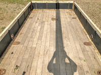 いすゞフォワードユニック4段中型（4t）[写真12]