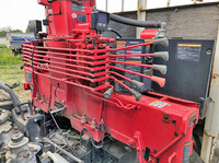 いすゞフォワードユニック4段中型（4t）[写真14]