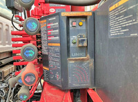 いすゞフォワードユニック4段中型（4t）[写真15]